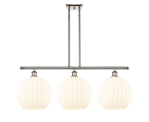 Ballston LED Island Pendant