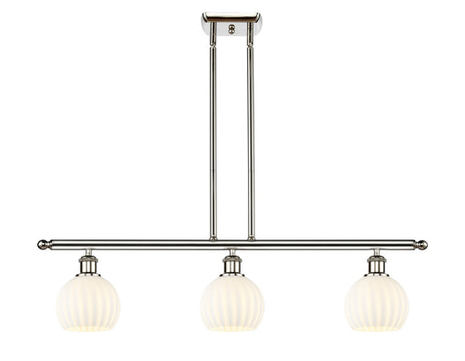 Ballston LED Island Pendant