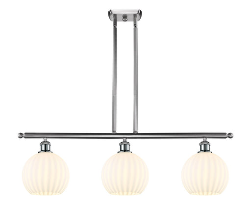 Ballston LED Island Pendant