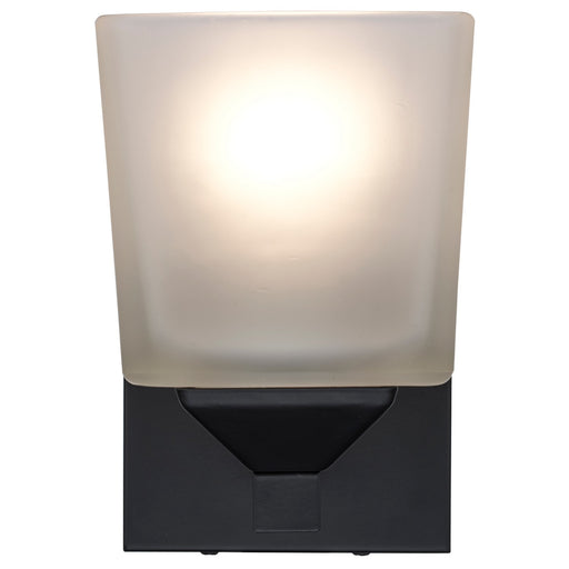 Edwards One Light Wall Sconce