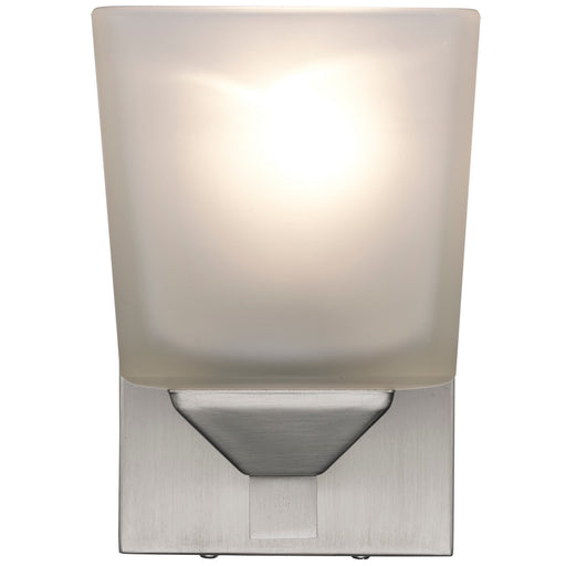 Edwards One Light Wall Sconce