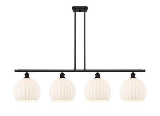 Ballston LED Island Pendant