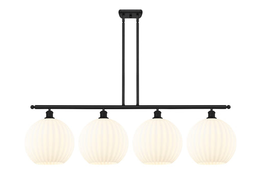 Ballston LED Island Pendant