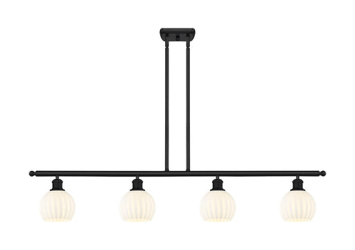 Ballston LED Island Pendant