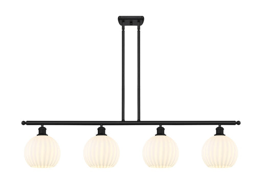 Ballston LED Island Pendant