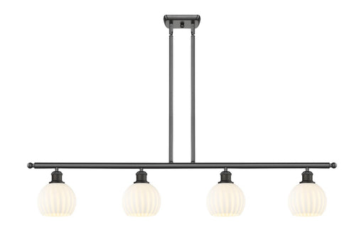 Ballston LED Island Pendant