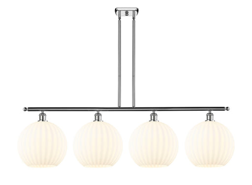 Ballston LED Island Pendant