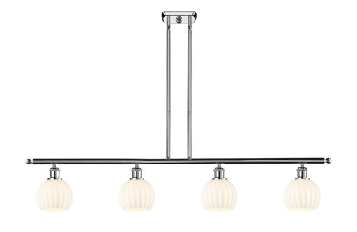 Ballston LED Island Pendant