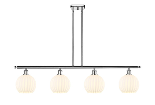 Ballston LED Island Pendant