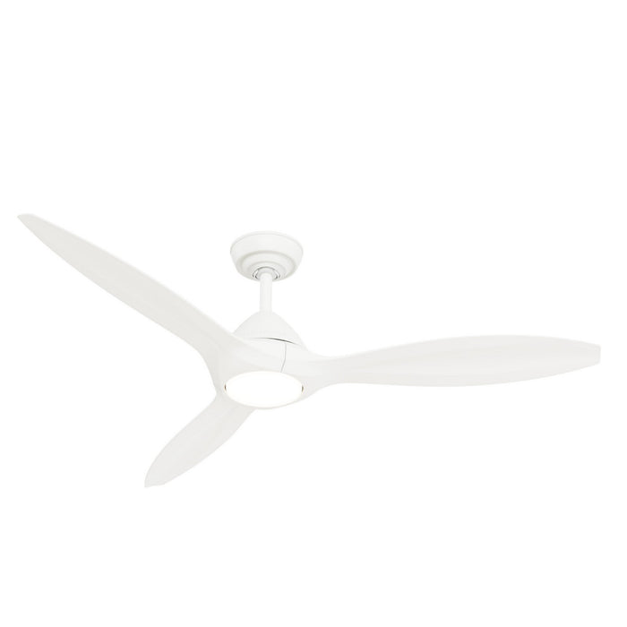 Casablanca - 52855 - 56 Inch Ceiling Fan - Surea - Fresh White