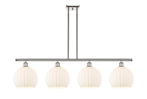 Ballston LED Island Pendant