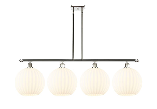 Ballston LED Island Pendant