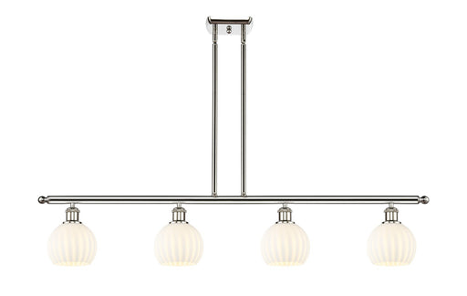 Ballston LED Island Pendant