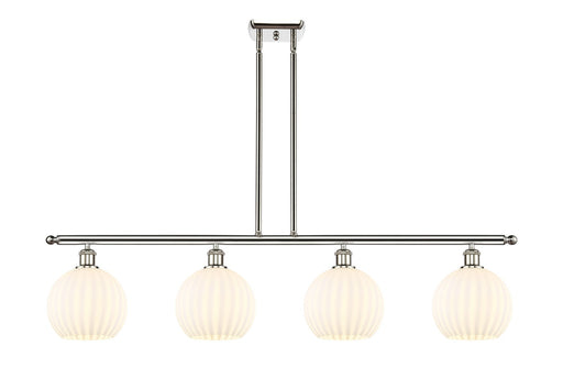 Ballston LED Island Pendant