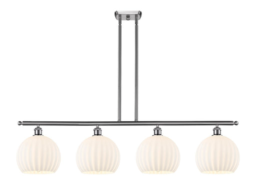 Ballston LED Island Pendant