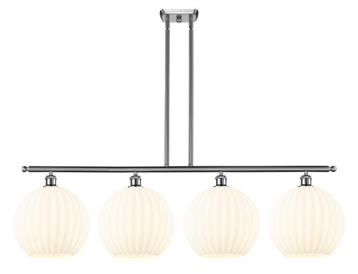 Ballston LED Island Pendant