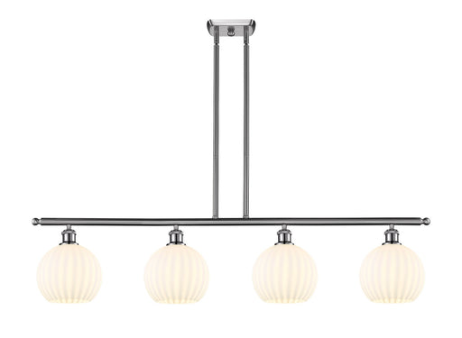 Ballston LED Island Pendant