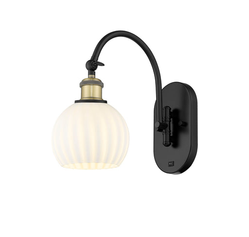 Ballston LED Wall Sconce