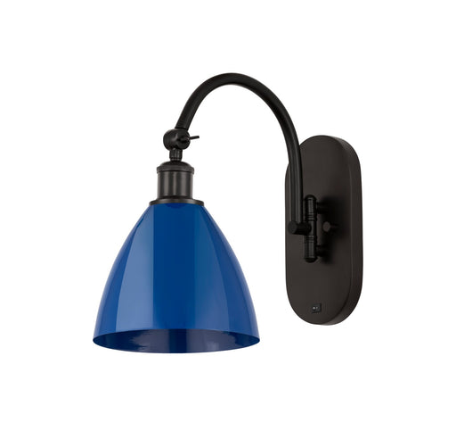 Ballston One Light Wall Sconce