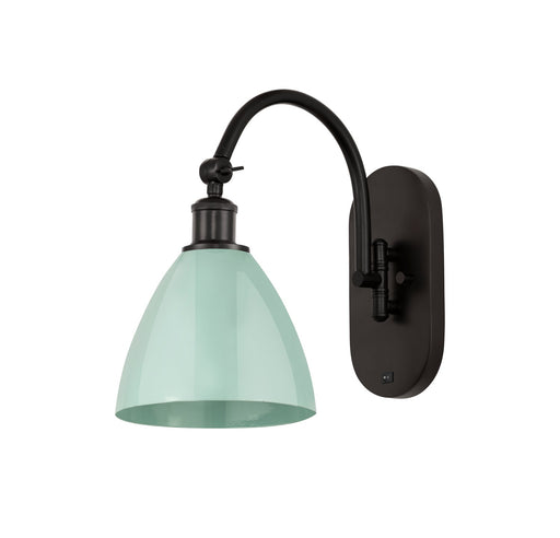 Ballston One Light Wall Sconce