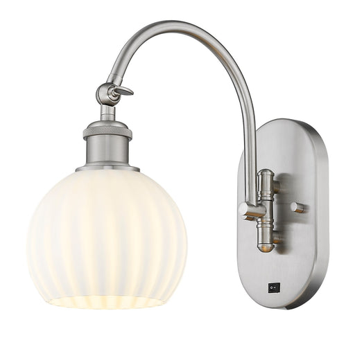 Ballston LED Wall Sconce