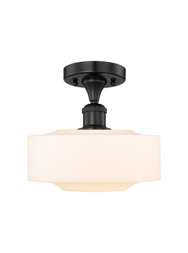 Franklin Restoration LED Semi-Flush Mount