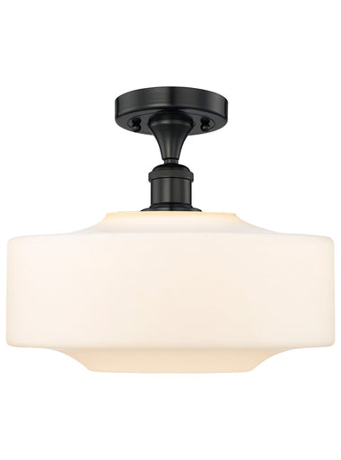 Franklin Restoration LED Semi-Flush Mount