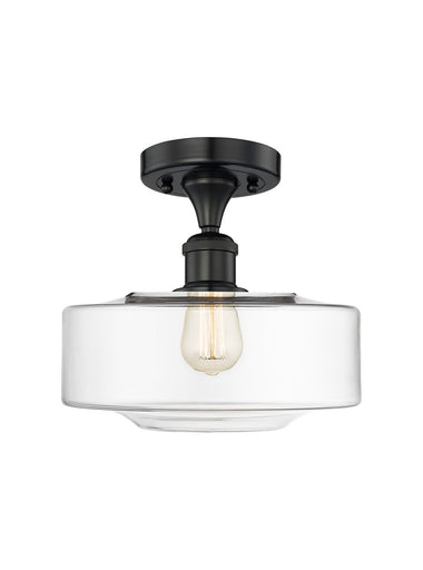 Franklin Restoration LED Semi-Flush Mount