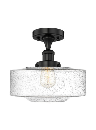 Franklin Restoration LED Semi-Flush Mount