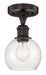 Innovations - 616-1F-OB-G124-6 - One Light Semi-Flush Mount - Edison - Oil Rubbed Bronze