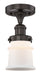 Innovations - 616-1F-OB-G181S - One Light Semi-Flush Mount - Edison - Oil Rubbed Bronze