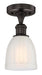 Innovations - 616-1F-OB-G441 - One Light Semi-Flush Mount - Edison - Oil Rubbed Bronze