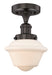 Innovations - 616-1F-OB-G531 - One Light Semi-Flush Mount - Edison - Oil Rubbed Bronze