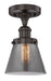 Innovations - 616-1F-OB-G63 - One Light Semi-Flush Mount - Edison - Oil Rubbed Bronze