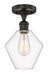 Innovations - 616-1F-OB-G652-8 - One Light Semi-Flush Mount - Edison - Oil Rubbed Bronze