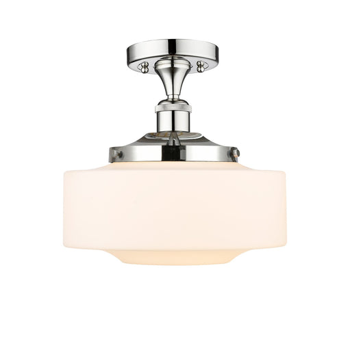 Franklin Restoration LED Semi-Flush Mount