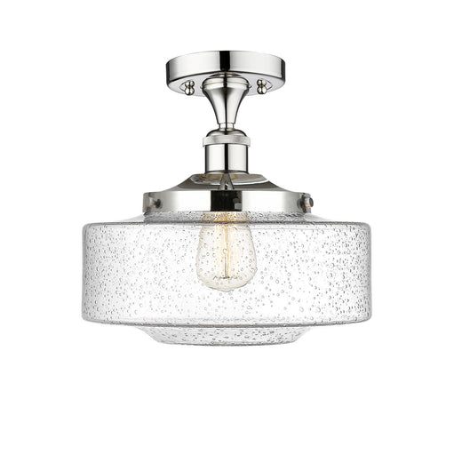 Franklin Restoration LED Semi-Flush Mount