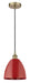 Innovations - 616-1P-AB-MBD-9-RD - One Light Mini Pendant - Edison - Antique Brass
