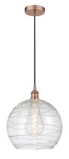 Edison One Light Pendant