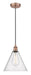 Innovations - 616-1P-AC-GBC-124 - One Light Mini Pendant - Edison - Antique Copper
