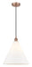 Innovations - 616-1P-AC-GBC-161 - One Light Pendant - Edison - Antique Copper