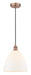 Innovations - 616-1P-AC-GBD-121 - One Light Mini Pendant - Edison - Antique Copper