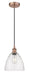 Innovations - 616-1P-AC-GBD-94 - One Light Mini Pendant - Edison - Antique Copper