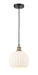 Innovations - 616-1P-BAB-G1217-10WV - LED Mini Pendant - Edison - Black Antique Brass