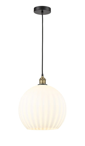 Edison LED Pendant