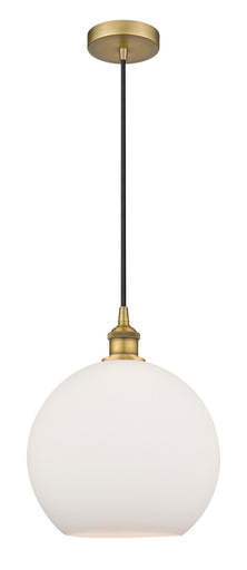 Edison One Light Mini Pendant