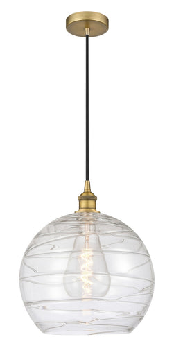 Edison One Light Pendant