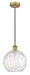 Innovations - 616-1P-BB-G1215-10 - One Light Mini Pendant - Edison - Brushed Brass