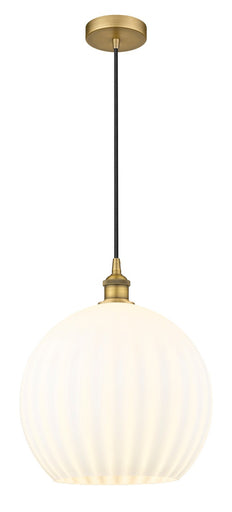 Edison LED Pendant