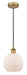 Innovations - 616-1P-BB-G121-8 - One Light Mini Pendant - Edison - Brushed Brass